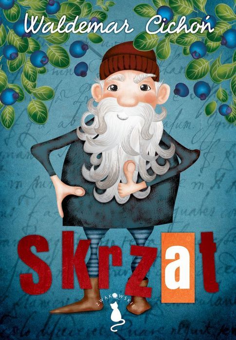 Skrzat Cichoń Waldemar Waldemar Cichoń