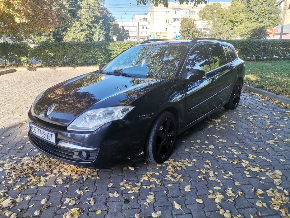Терміновий продаж авто Laguna 3