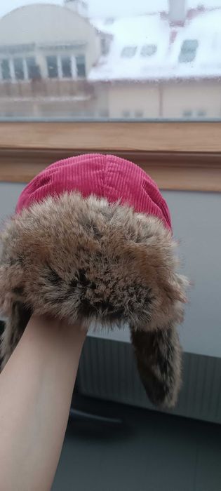 Sprzedam czapkę dla mężczyzn albo hlopaków