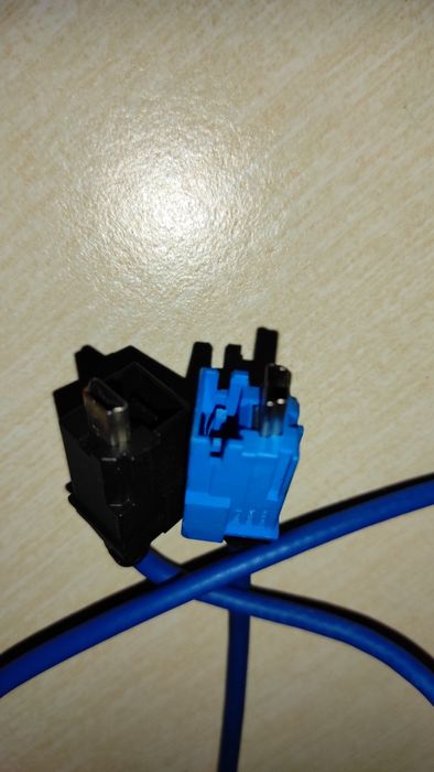 Przewód mini usb - Scenic IV