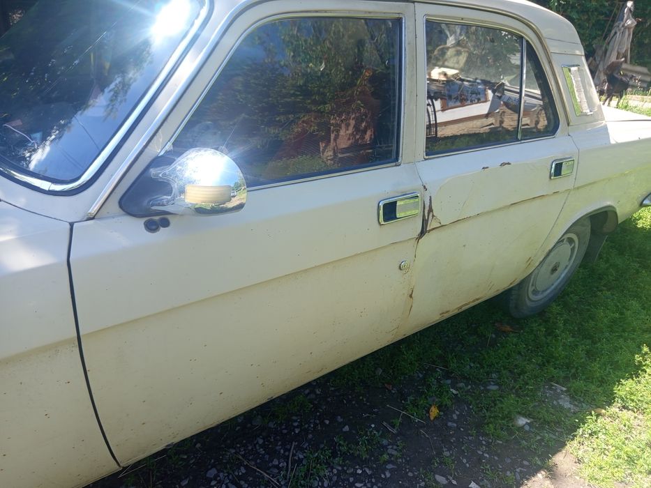 Продам газ 24  10
