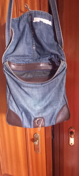 Saco a tiracolo senhora