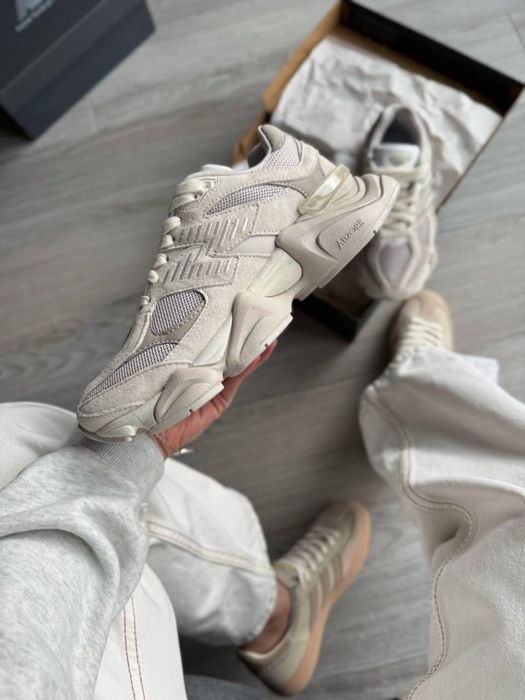 Buty New Balance 9060 Moonbeam