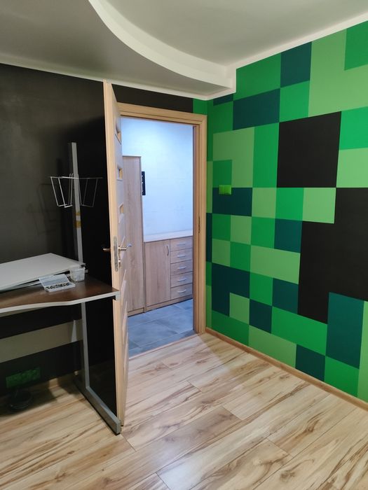 Ruda Śląska Halemba 48m2