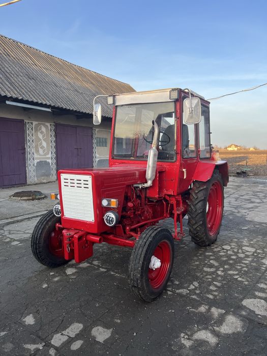Продам трактор т-25