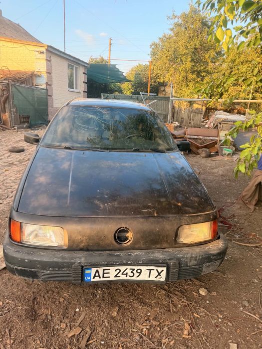 Продам авто фольцваген б3 1.6