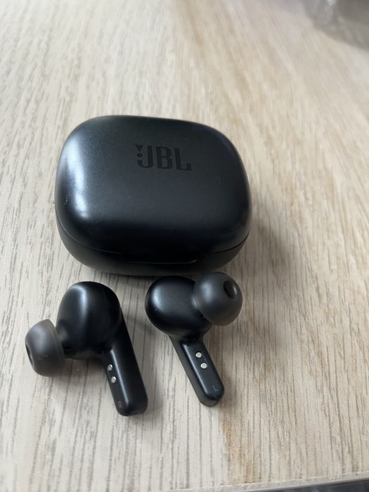 Sluchawki JBL jak nowe, tanio !