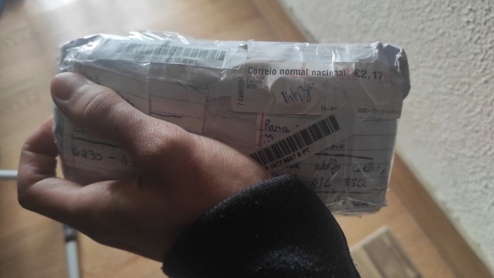 Memória RAM G.Skill Aegis DDR4 3200MHz 8GB