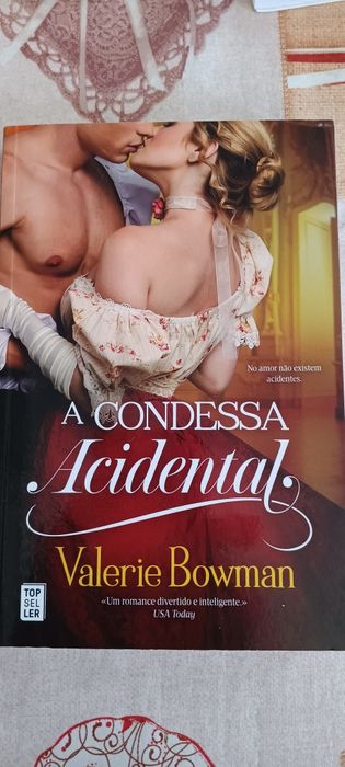 Livros lidos uma vez