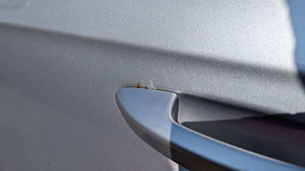 Volkswagen Passat 2008