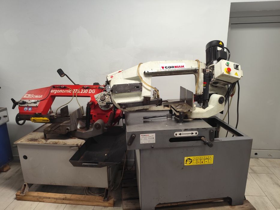 Wiertarka stołowa tokarka do metalu frezarka szlifierka dłutownica