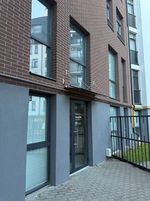 Комерційна нерухомість за адресою вул. Китобійна (площа 175,2 м²) - Atlanta.ua - фото 22