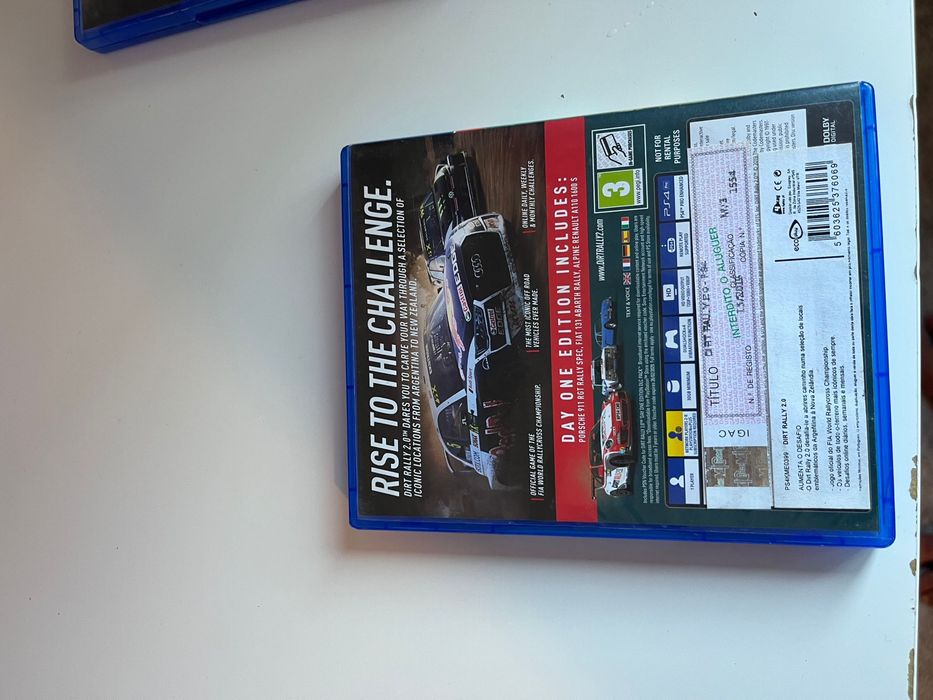 jogo playstation 4