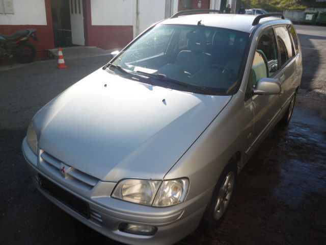 MITSUBISHI SPACE STAR 1.3I 1.9 DID PARA PEÇAS