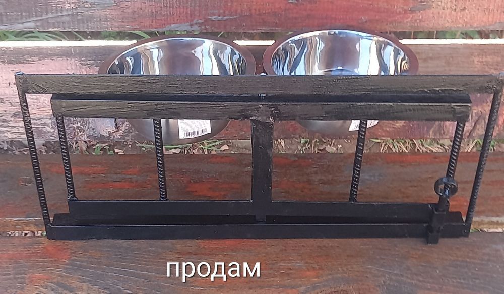 Кормушка Годувальниця для собаки