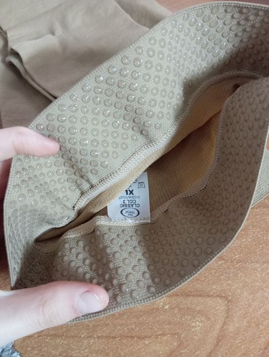 Компрессионные чулки