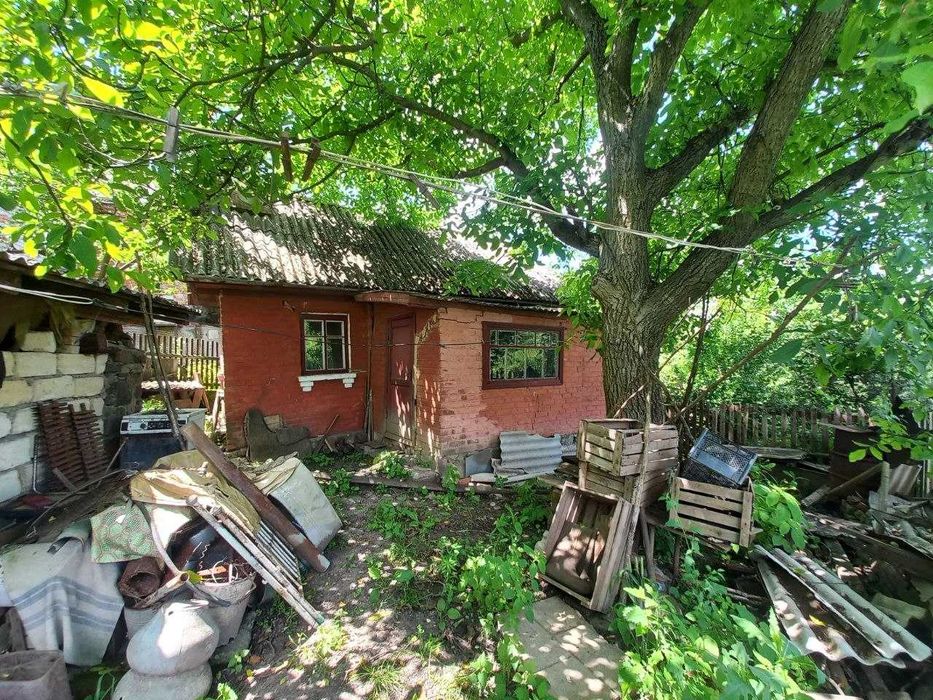 Продаж будинку в м. Жмеринка