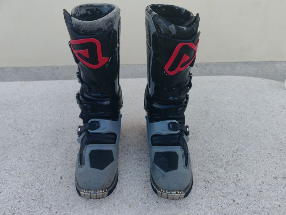 Botas Acerbis  X Rock