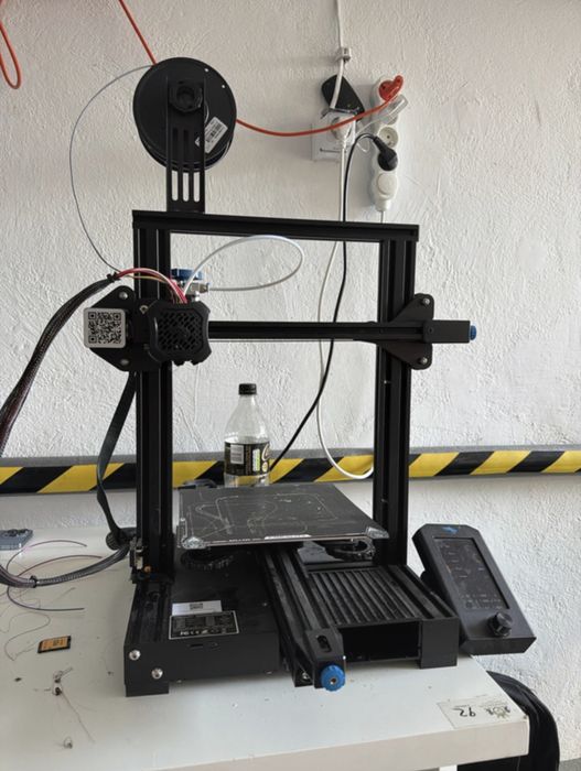 Ender 3 V2 Selling