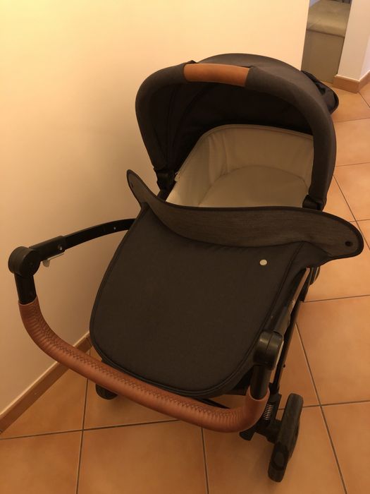 Carrinho CYBEX Gold 3em1