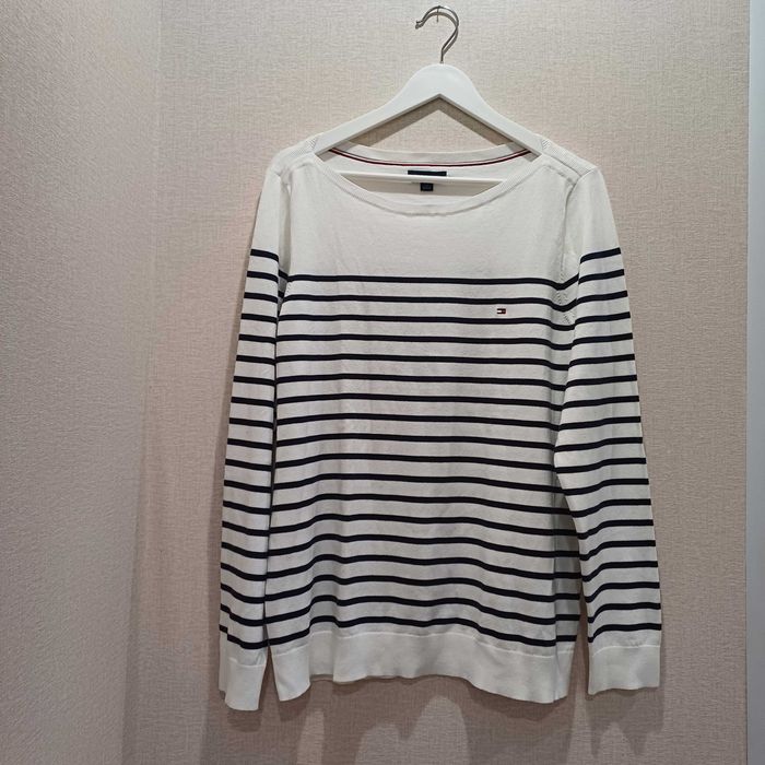 Кофта оригинал Tommi hilfiger