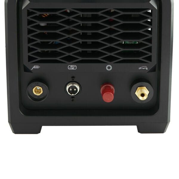 Przecinarka plazmowa z kompresorem CUTTER 42 Led 40A 20mm 230V Sherman