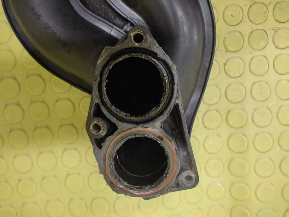 bmw e46 1.9 kolektor ssący 1432032