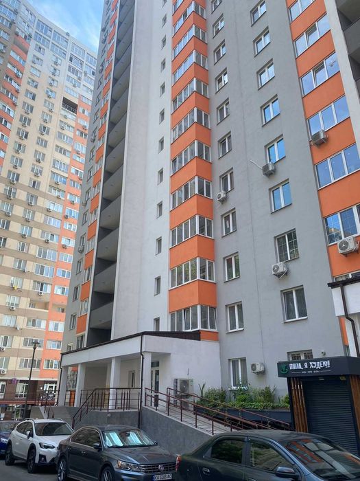 2-кімнатна квартира за адресою (площа 60 м²) - Atlanta.ua - фото 11