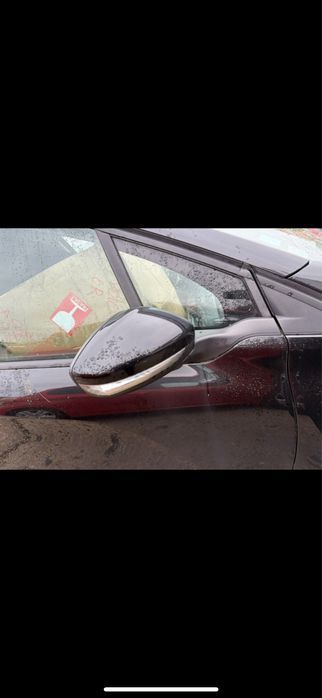 Espelho condutor Peugeot 208
