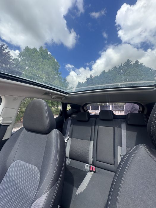 Nissan Qashqai 1.5 Dci