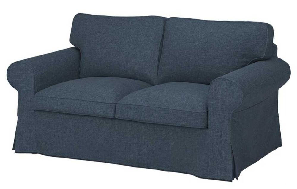 Sofá Ikea 2 lugares - modelo Ekotorp - Urgente