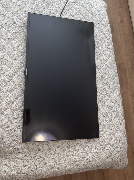 Телевізор Blaupunkt FullHd 43”