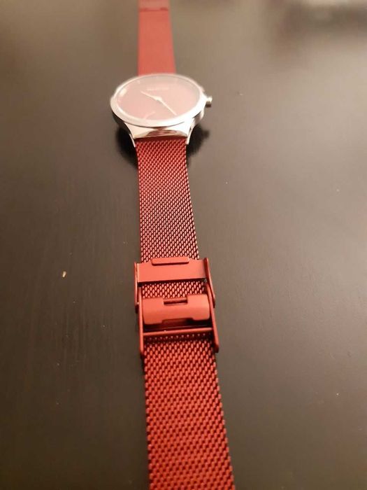 BERING relógio femenino de 26mm