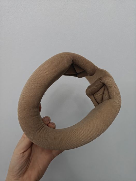 Kołnierz ortopedyczny stabilizator szyjny roz S