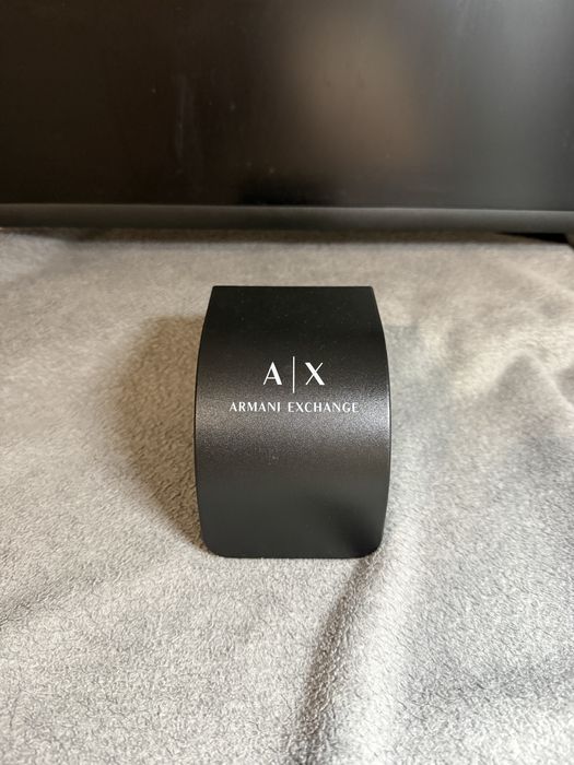 Zegarek Armani Exchange AX1362