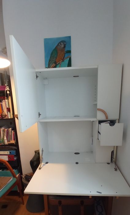 Escrivaninha Modelo Cyril, IKEA PS 2007