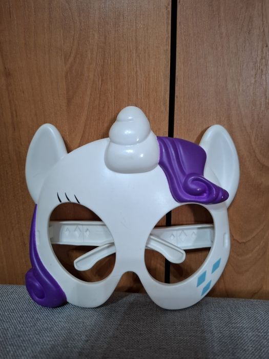 Лот іграшки для дівчинки лялька, поні