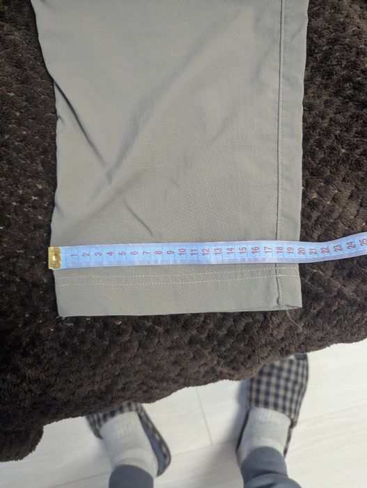 Штани Berghaus в гарному стані