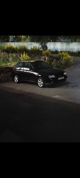Vendo IBIZA 6K VP90