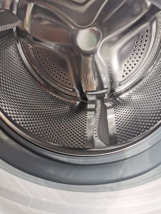 Máquina de lavar roupa 10kg