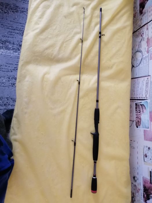 Спінінг Taiyushot