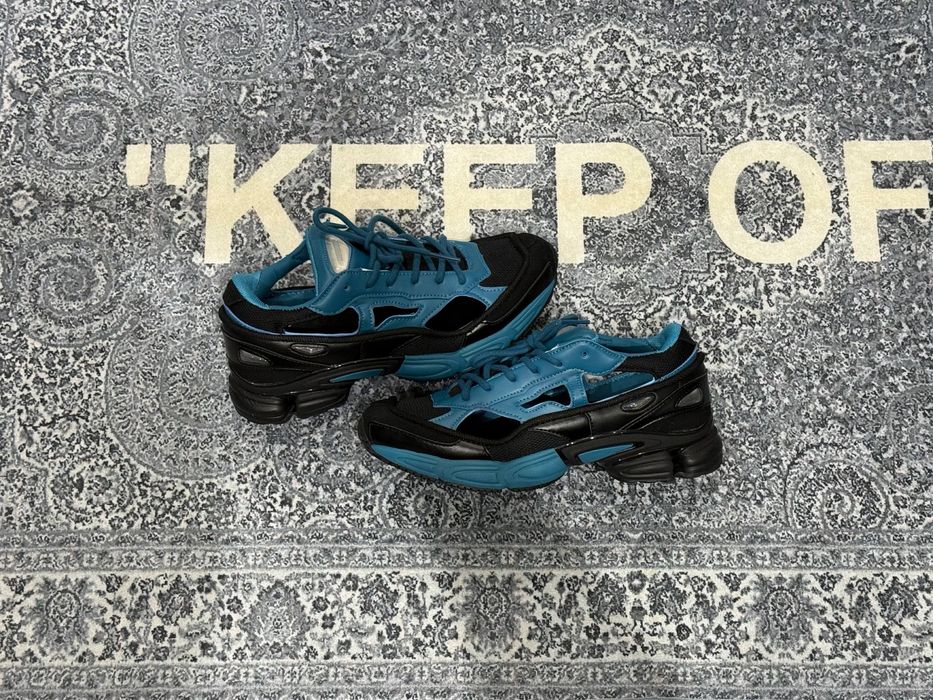 Кросівки Raf Simons / raf simons antei / ozwego / раф симонс