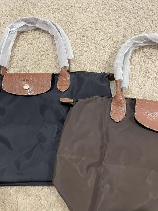 Сумка  лонгчемп   Longchamp розмір Л і М