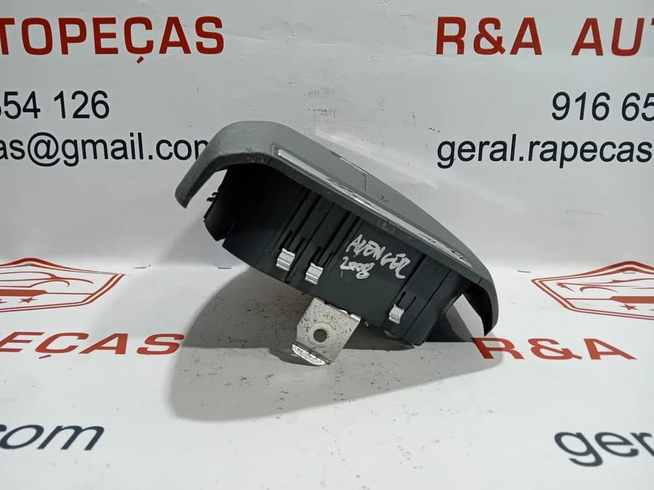 Airbag do Volante Dodge Avenger 2008 Original