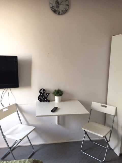 Mieszkanie – Warszawa, Centrum, Śródmieście - Widok 4