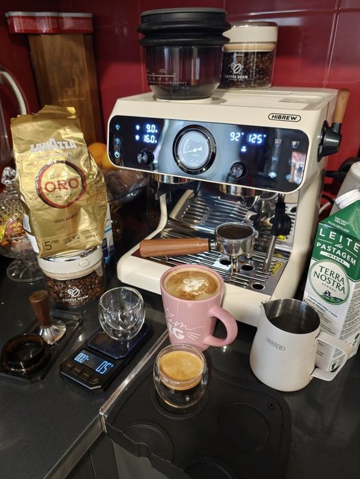 Hibrew H7b cafe e expresso