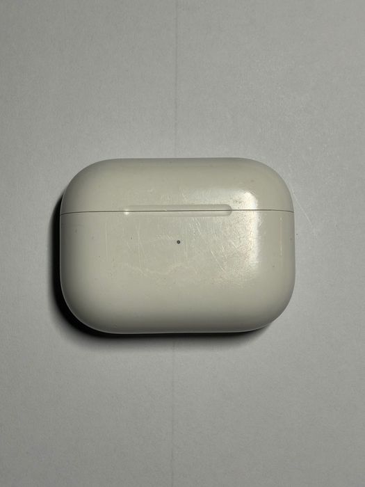 Apple AirPods Pro 2 Lightning | 2. generacja | Używane