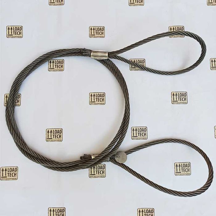 Трос буксировочный чалка машины внедорожника грузовика автобуса