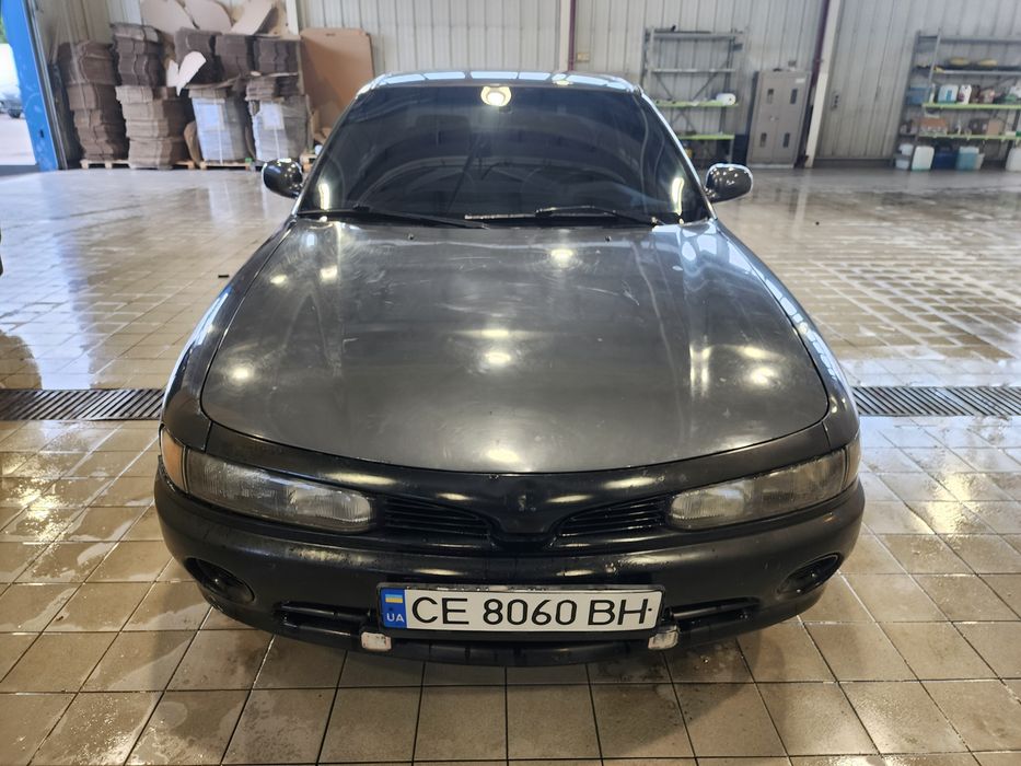 Продам mitsubishi galant 7