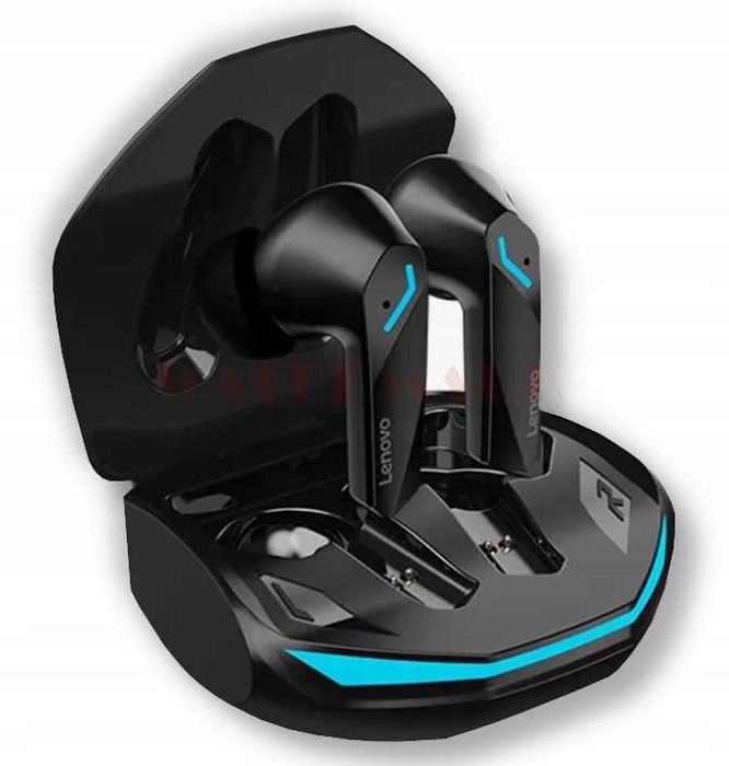 Słuchawki gamingowe douszne Lenovo